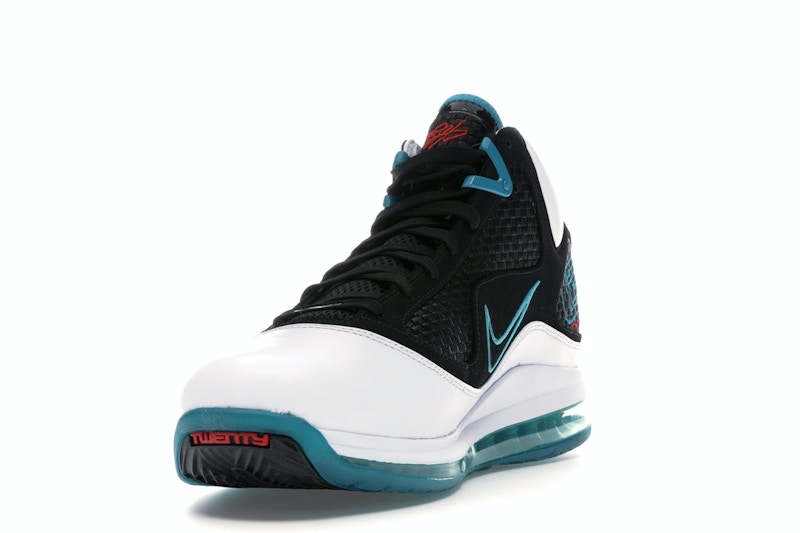 Nike LeBron 7 NFW Red Carpet (2019)