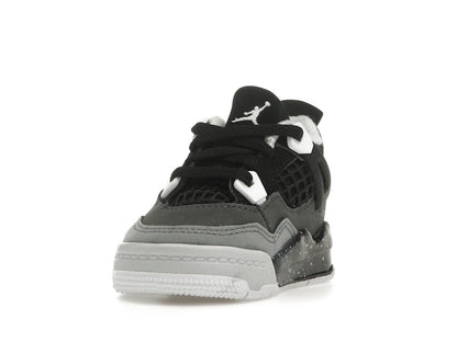 Jordan 4 Retro Fear (2024) (TD)
