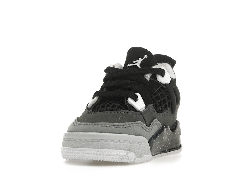 Jordan 4 Retro Fear (2024) (TD)