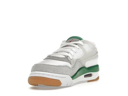 Jordan 4 RM Pine Green