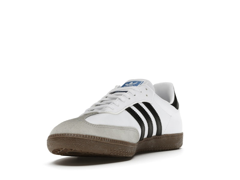 adidas Samba White