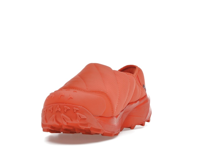 adidas Terrex Winter Cold.RDY Semi Impact Orange Wonder Beige