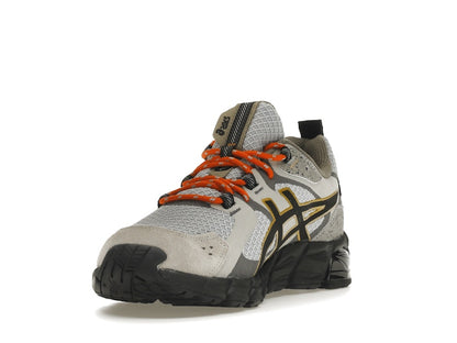 ASICS Gel-Quantum 180 Oyster Grey Orange