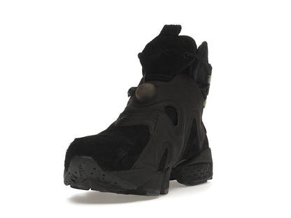 Reebok Furikaze Future Black