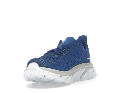 Hoka One One Clifton Edge Turkish Sea