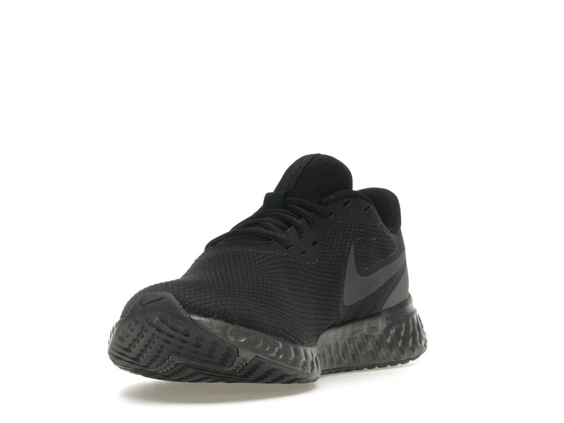 Nike Revolution 5 Black/Anthracite