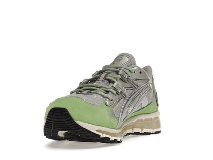 ASICS Gel-Kayano 5 360 Awake NY Silver