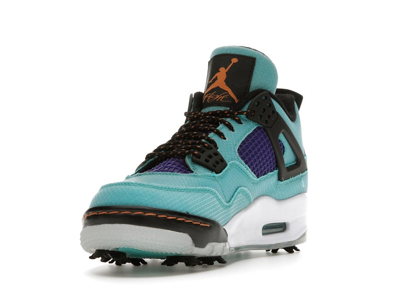 Jordan 4 Retro Golf US Open Torrey Pines Pack ACG