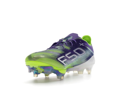 adidas F50+ FG Radiant Blaze Pack