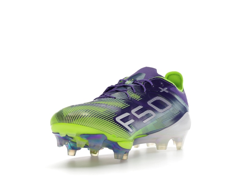 adidas F50+ FG Radiant Blaze Pack
