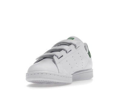 adidas Stan Smith OG Velcro Fairway Green