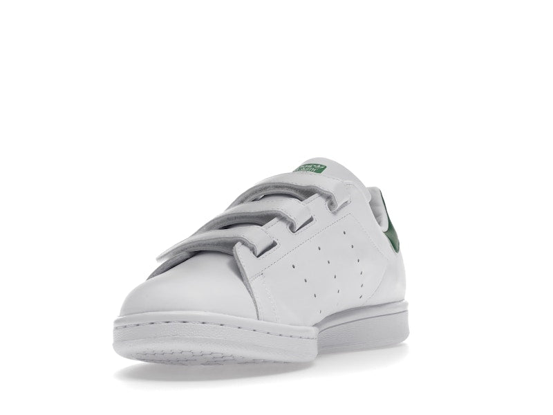 adidas Stan Smith OG Velcro Fairway Green