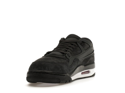 Jordan 4 RM SP Nigel Sylvester Driveway Grey