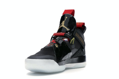 Jordan XXXIII Chinese New Year (2019)