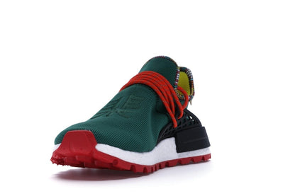 adidas NMD Hu Pharrell Inspiration Pack Green