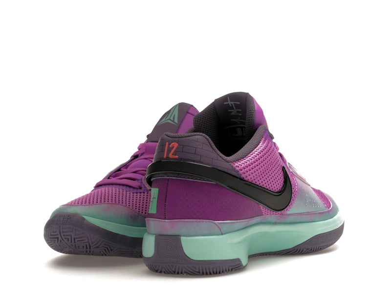 Nike Ja 1 Christmas