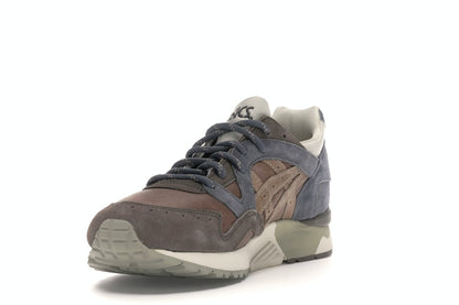 ASICS Gel-Lyte V Commonwealth Da Vinci