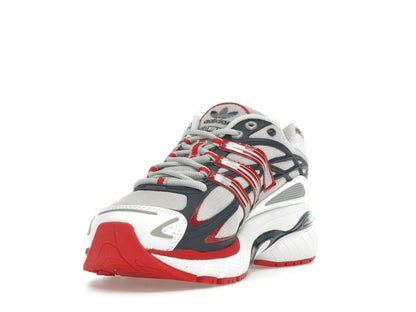 adidas Adistar Cushion 3 Grey Better Scarlet