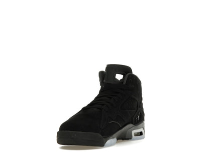 Jordan MVP Black Anthracite (GS)