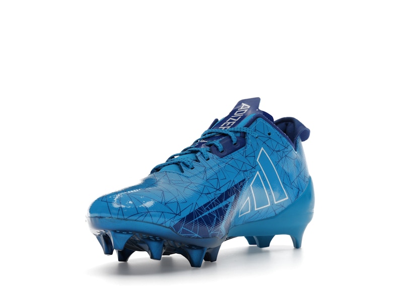 adidas Adizero Electric II Hidden Gems Solar Blue Cloud White Royal Blue