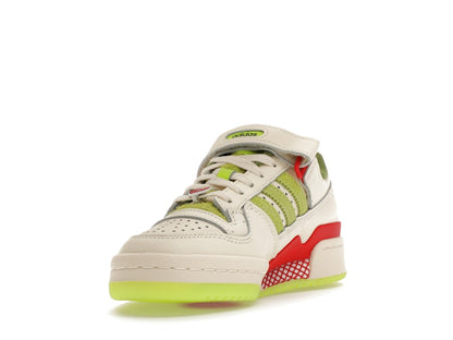 adidas Forum Low The Grinch (2023) (Kids)
