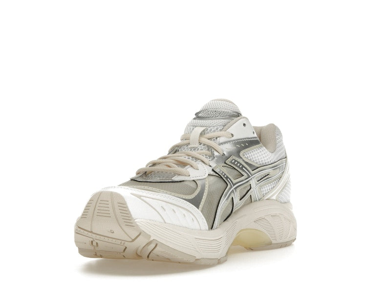 ASICS GT-2160 Above the Clouds White Pure Silver
