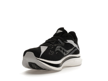 Saucony Endorphin Pro 2 Black White
