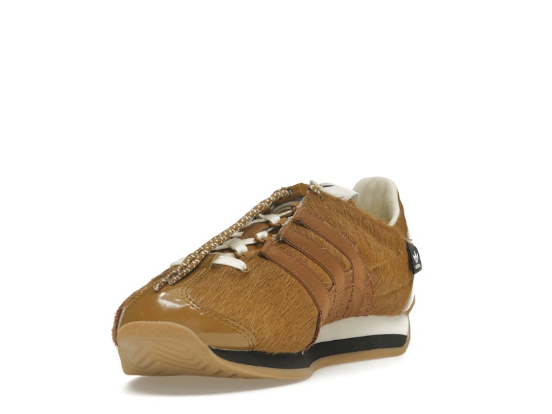 adidas Country OG Song For The Mute Bronze
