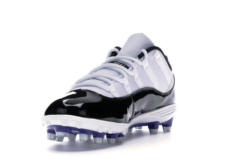 Jordan 11 Retro Low Cleat Concord