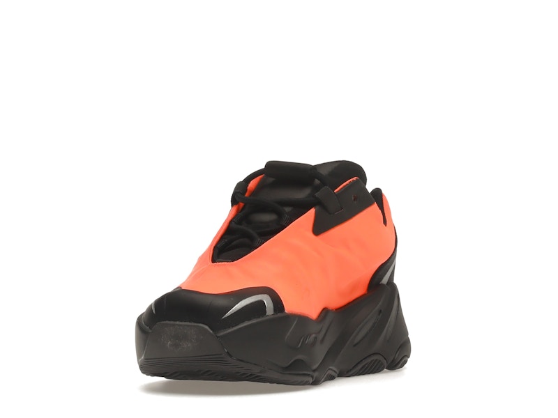 adidas Yeezy Boost 700 MNVN Orange (Infants)
