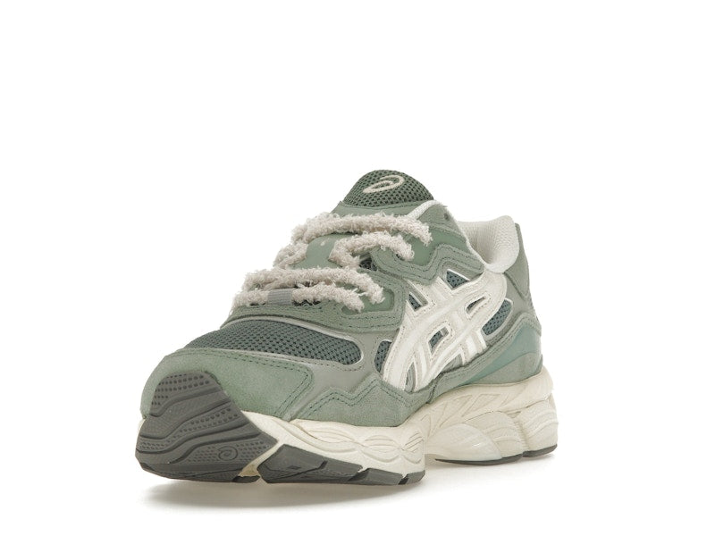 ASICS Gel-NYC Sneakmart x Stan Birch OBI