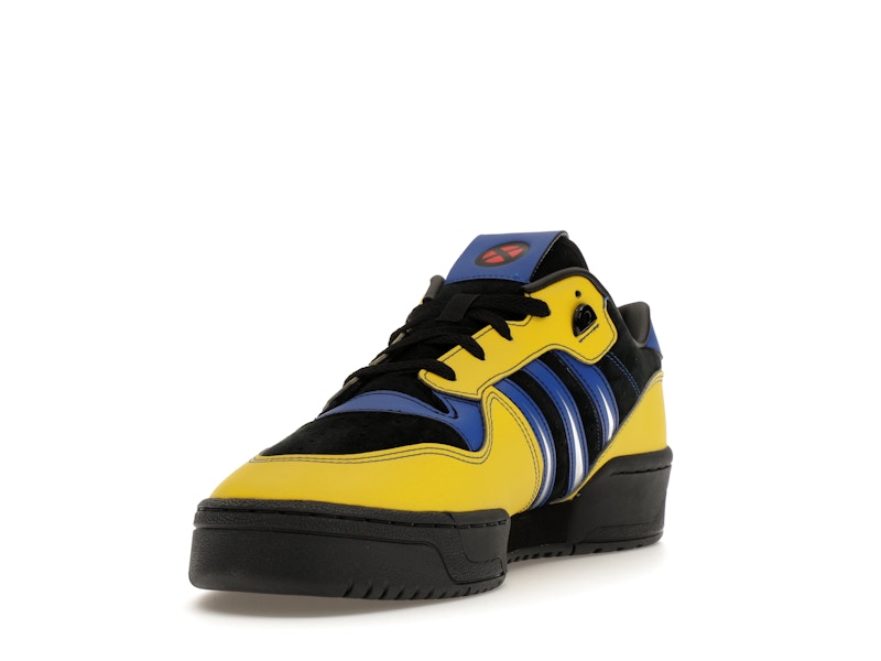 adidas Rivalry 86 Low Deadpool & Wolverine Wolverine