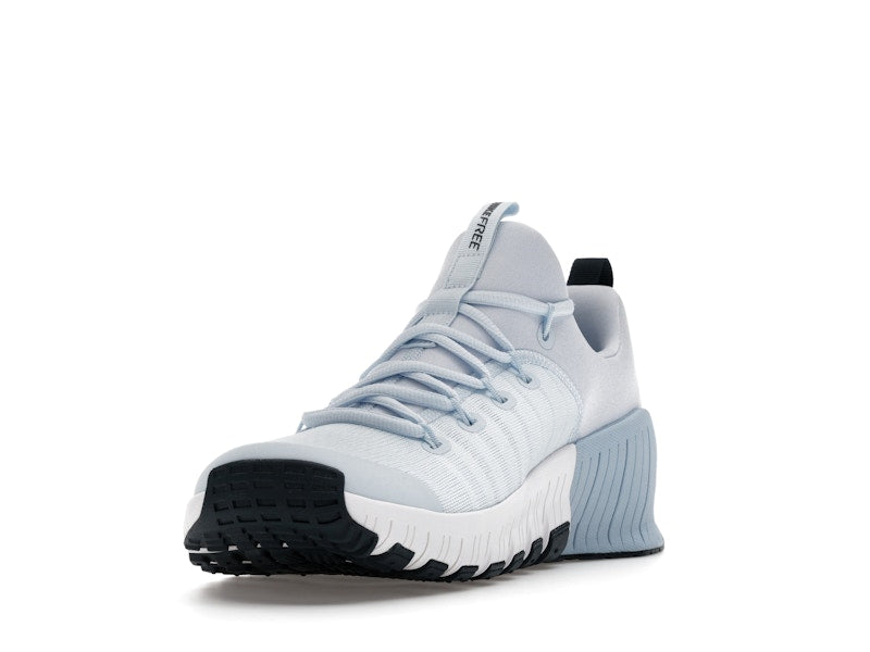 Nike Free Metcon 6 Blue Tint Armory Navy Light Armory Blue White (Women's)