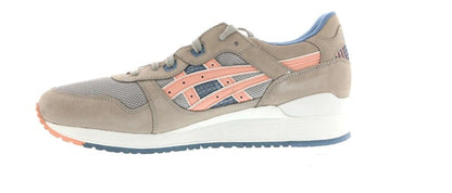 ASICS Gel-Lyte III Ronnie Fieg Flamingo