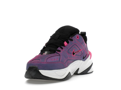 Nike M2K Tekno SE Laser Fuchsia (Women's)