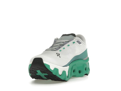 On Running Cloudmonster Hyper Undyed Mint (Women's)