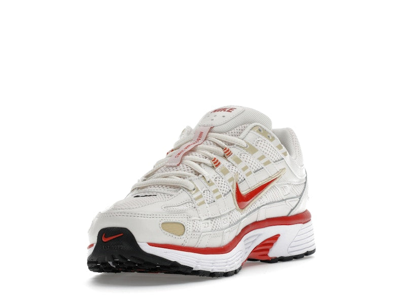 Nike P-6000 Phantom Dragon Red