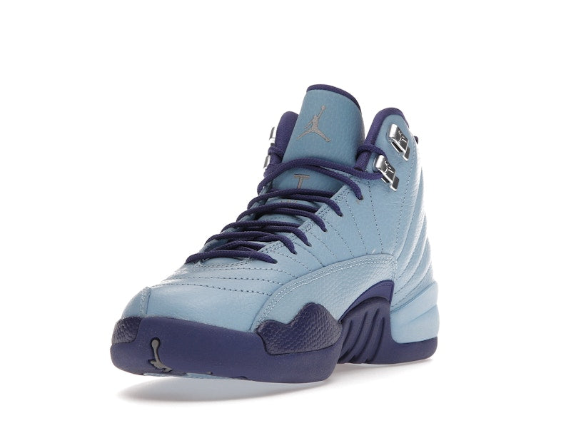 Jordan 12 Retro Hornets (GS)