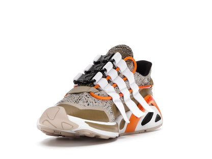 adidas LXCON White Mountaineering Brown