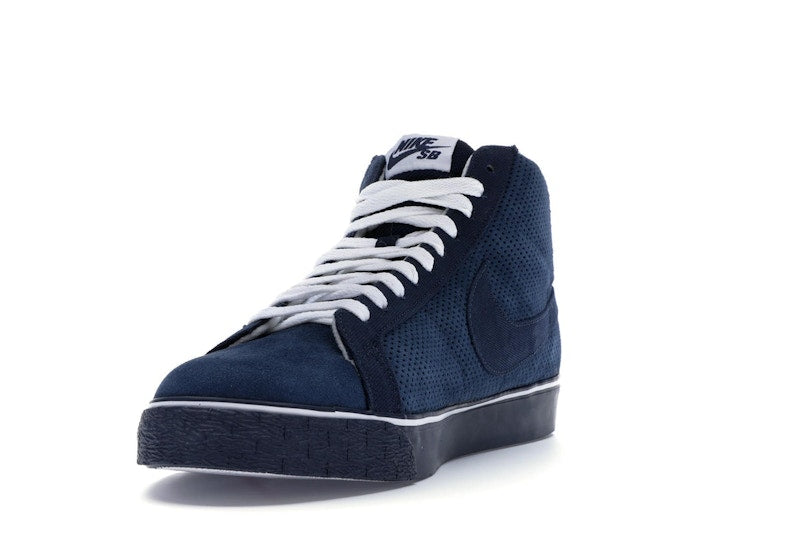 Nike SB Blazer Poets Lighthouse