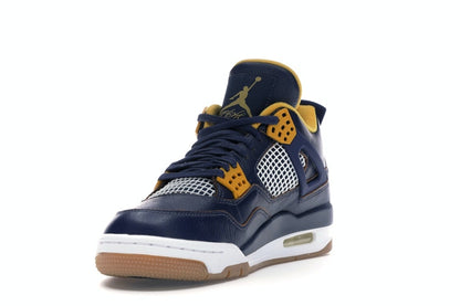 Jordan 4 Retro Dunk From Above