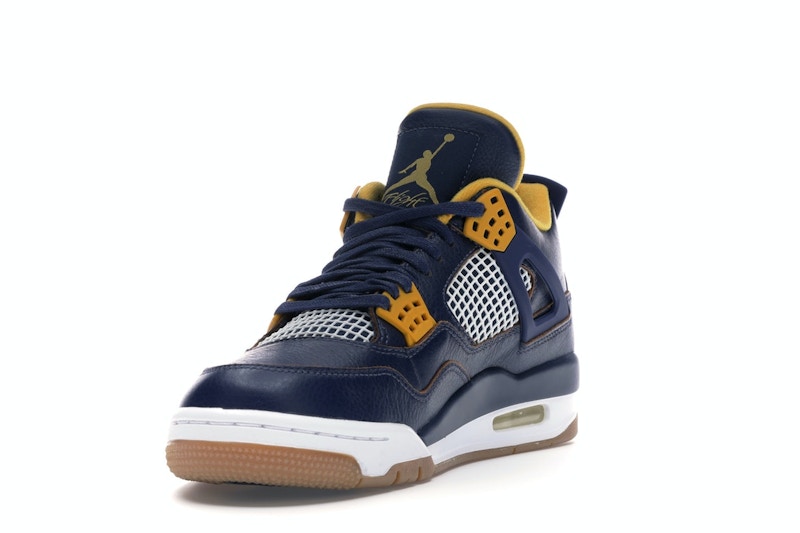 Jordan 4 Retro Dunk From Above