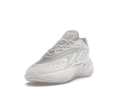 adidas Ozelia White Reflective