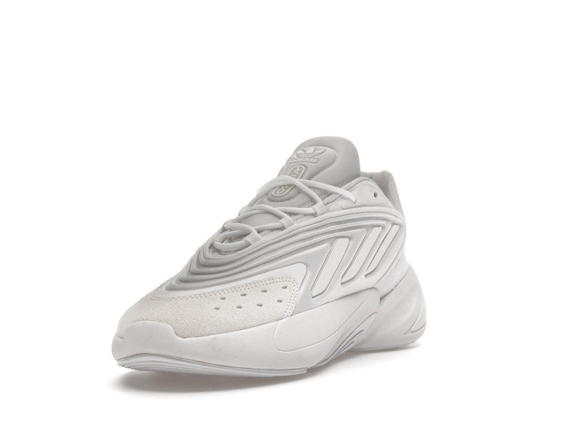 adidas Ozelia White Reflective