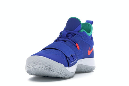 Nike PG 2.5 Racer Blue