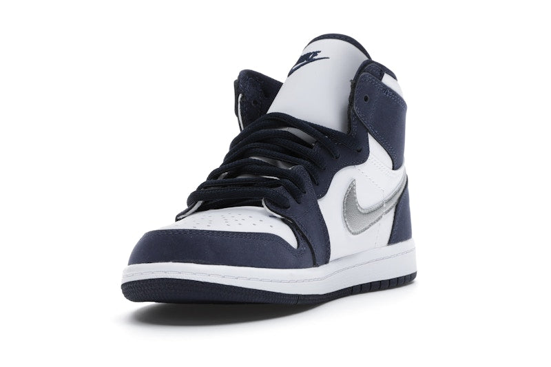 Jordan 1 Retro High CO.JP Midnight Navy (PS)