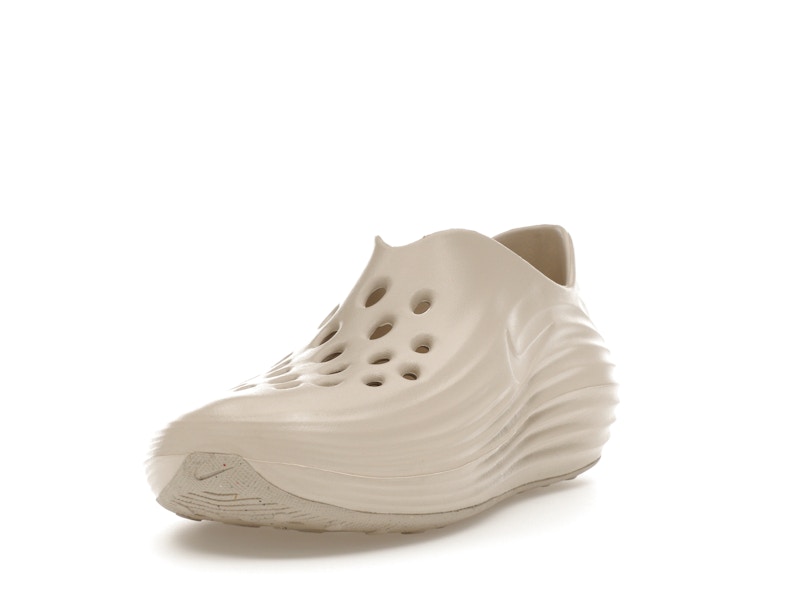 Nike ReactX Rejuven8 Light Orewood Brown