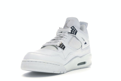 Jordan 4 Retro Pure Money (2006)