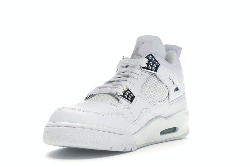 Jordan 4 Retro Pure Money (2006)