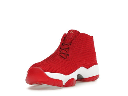 Jordan Future Gym Red